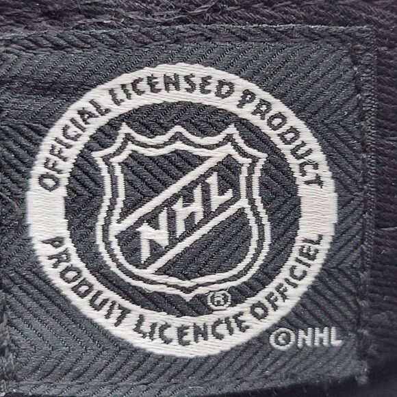 Vegas Golden Knights Hat Mens Womens  Strapback Adjustable Clean Up 47 Brand - Picture 10 of 12